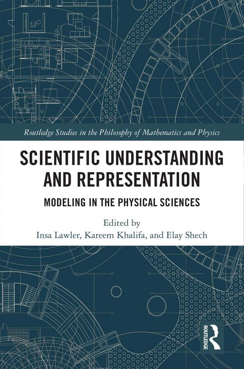 Produktbild: Scientific Understanding and Representation