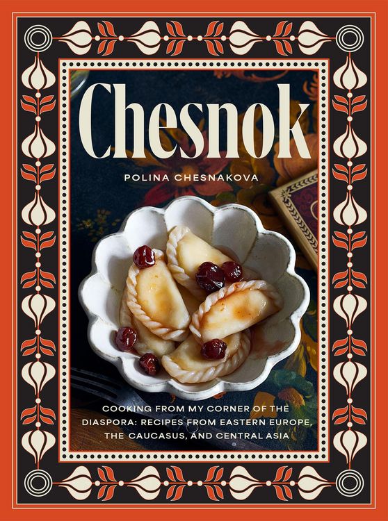 Produktbild: Chesnok