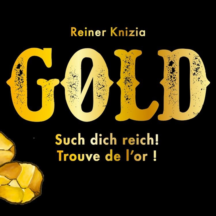 Produktbild: Game Factory - GOLD
