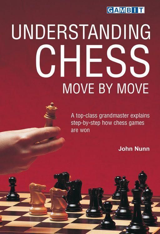 Produktbild: Understanding Chess Move by Move