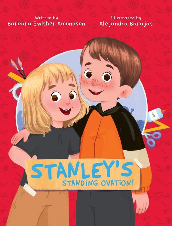 Produktbild: Stanley's Standing Ovation!
