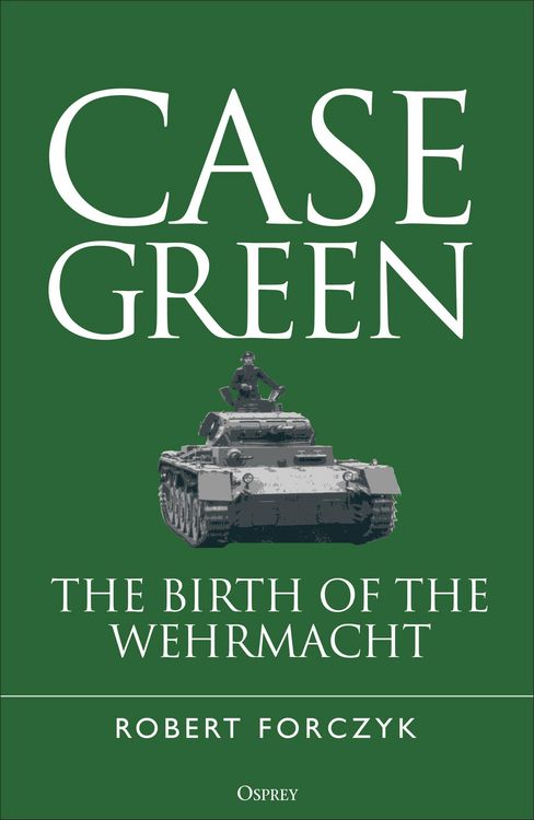 Produktbild: Case Green