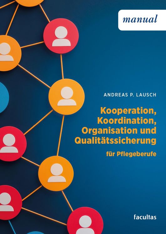 Produktbild: Kooperation, Koordination, Organisation und Qualit&auml;tssicherung