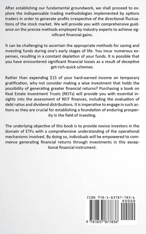 Produktbild: Investing