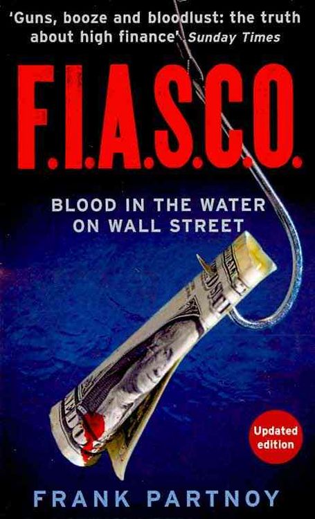 Produktbild: F.I.a.S.C.O