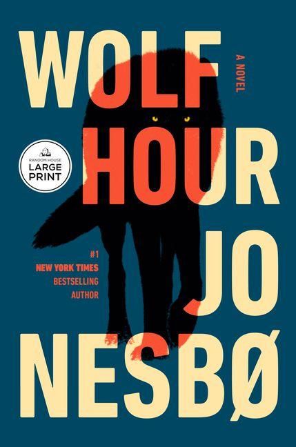 Produktbild: Wolf Hour