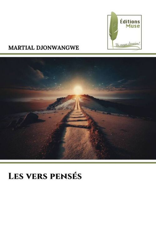 Produktbild: Les vers pens&eacute;s