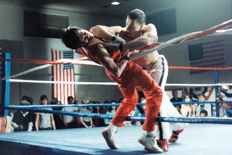 Produktbild: Karate Tiger - Uncut