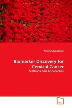 Produktbild: Govorukhina, N: Biomarker Discovery for Cervical Cancer