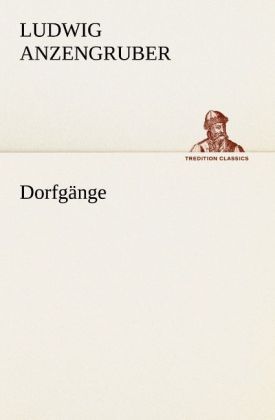 Produktbild: Dorfg&auml;nge