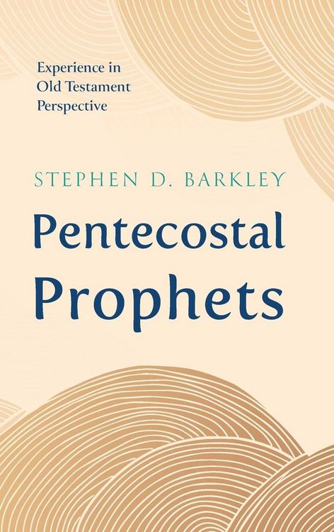 Produktbild: Pentecostal Prophets