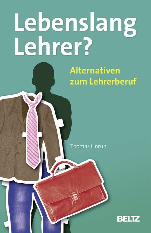 Produktbild: Lebenslang Lehrer?