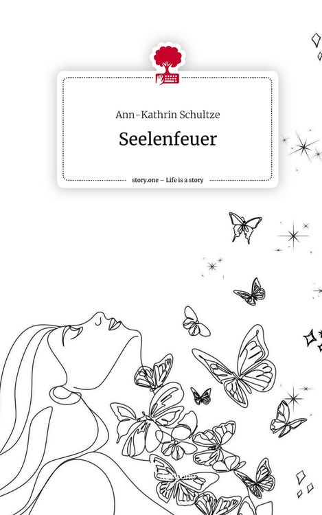 Produktbild: Seelenfeuer. Life is a Story - story.one