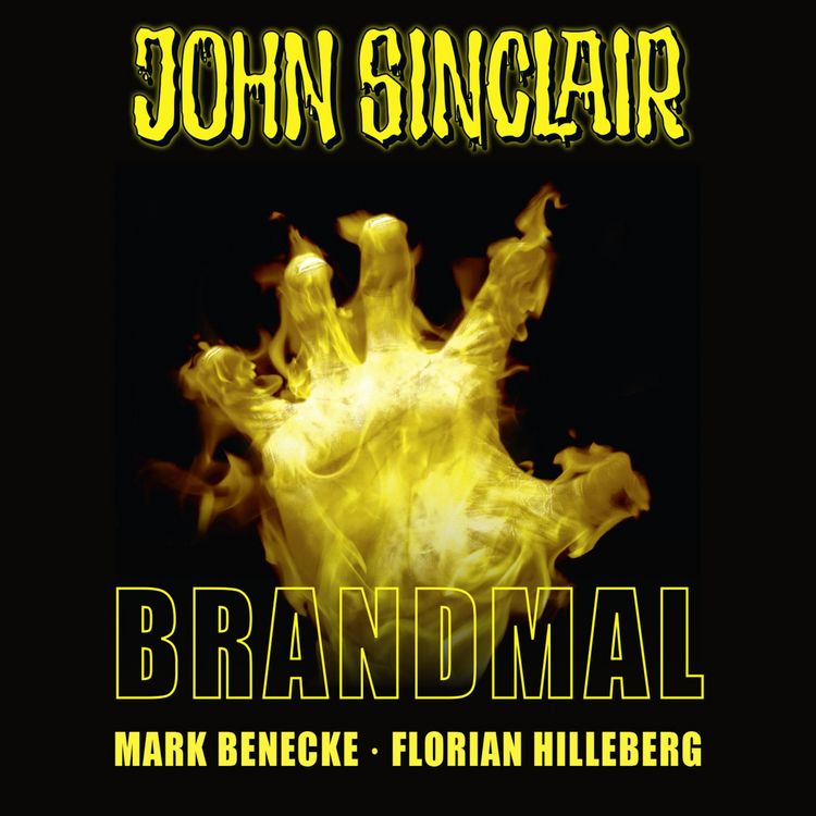 Produktbild: Brandmal