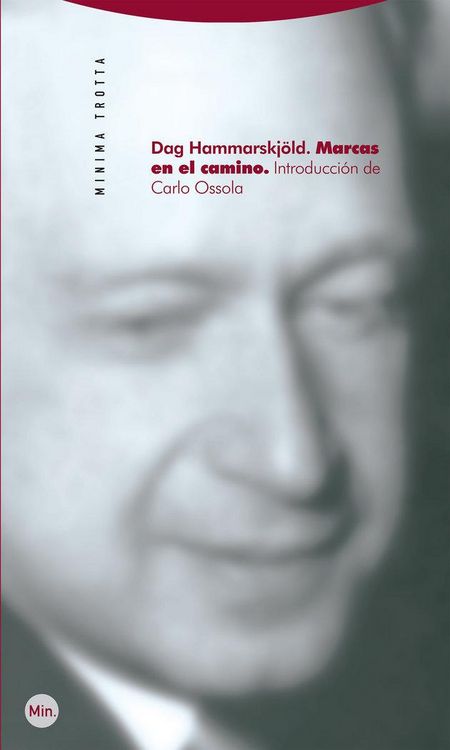 Produktbild: Marcas en el camino