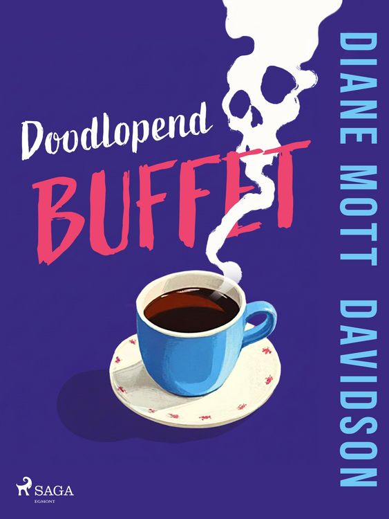 Produktbild: Doodlopend buffet