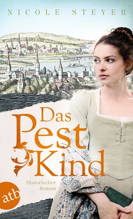 Produktbild: Das Pestkind