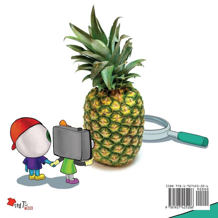 Produktbild: Zoom In, Zoom Out