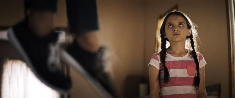 Produktbild: The Curse of Rosalie