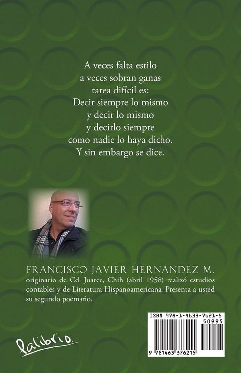 Produktbild: Poemas Compactos