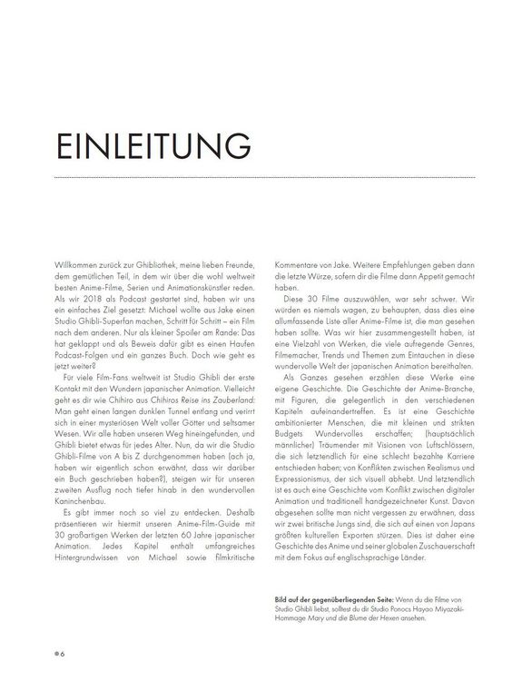 Produktbild: Die Anime-Bibliothek