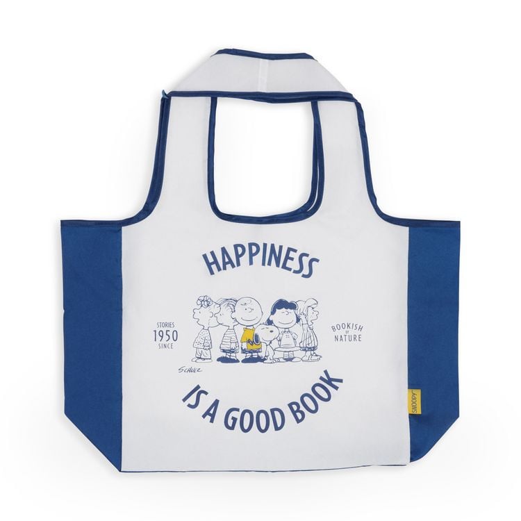 Produktbild: Falttasche Snoopy