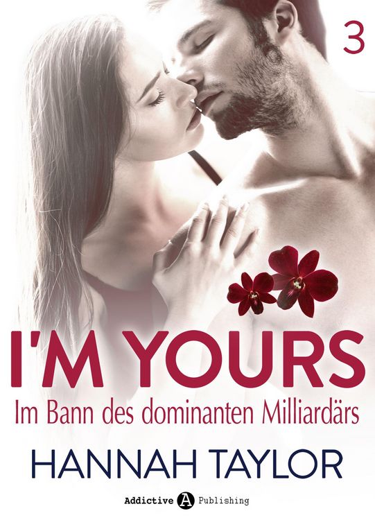 Produktbild: I'm Yours - Band 3