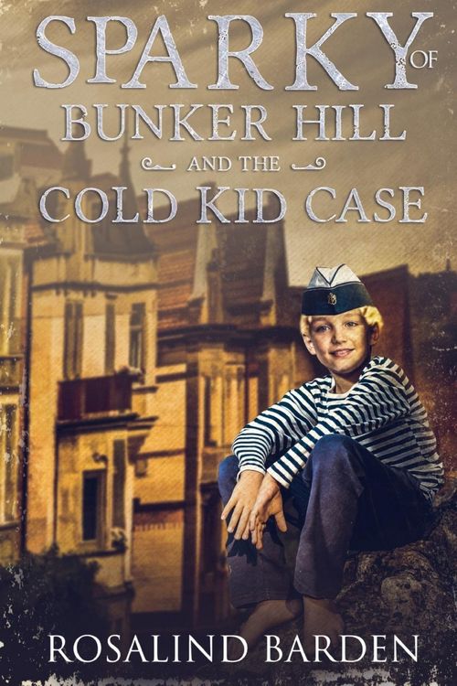 Produktbild: Sparky of Bunker Hill and the Cold Kid Case