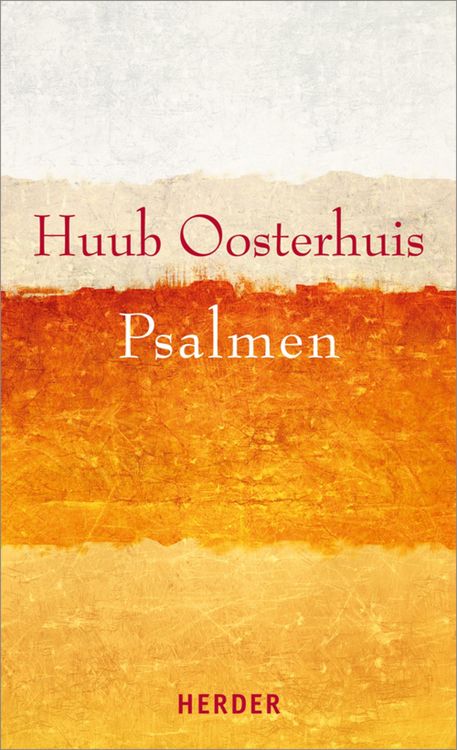Produktbild: Psalmen