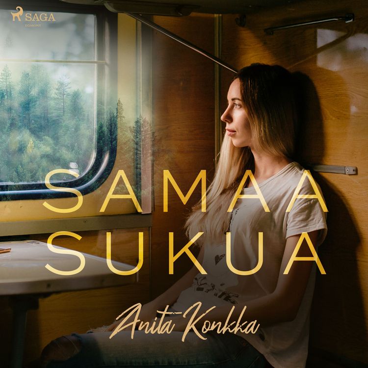 Produktbild: Samaa sukua