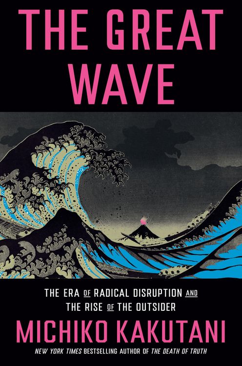 Produktbild: The Great Wave