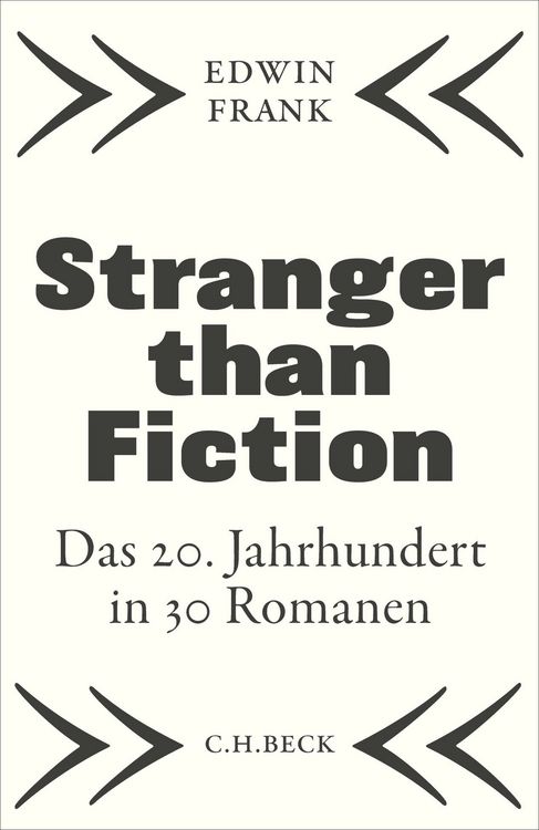Produktbild: Stranger than Fiction