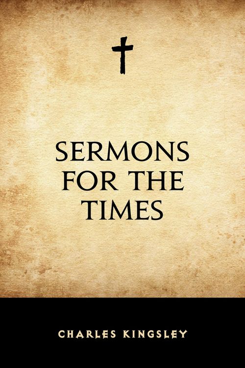 Produktbild: Sermons for the Times