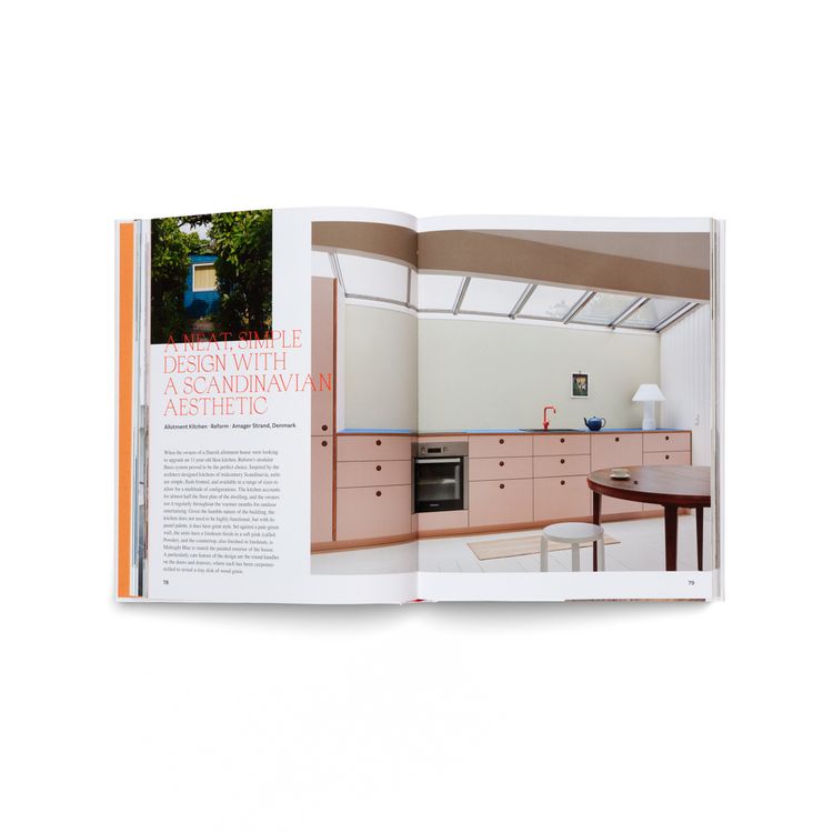 Produktbild: Kitchen Interiors