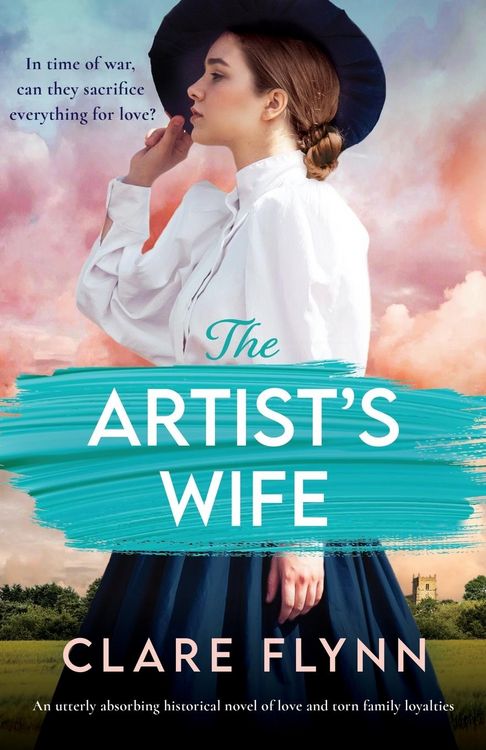 Produktbild: The Artist's Wife