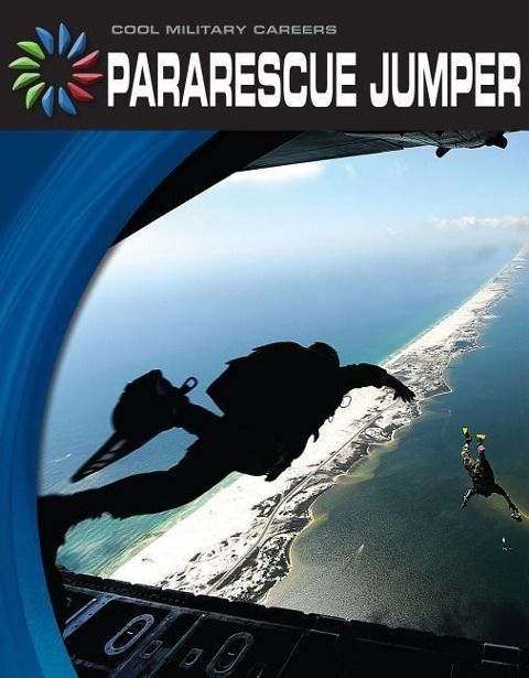 Produktbild: Pararescue Jumper