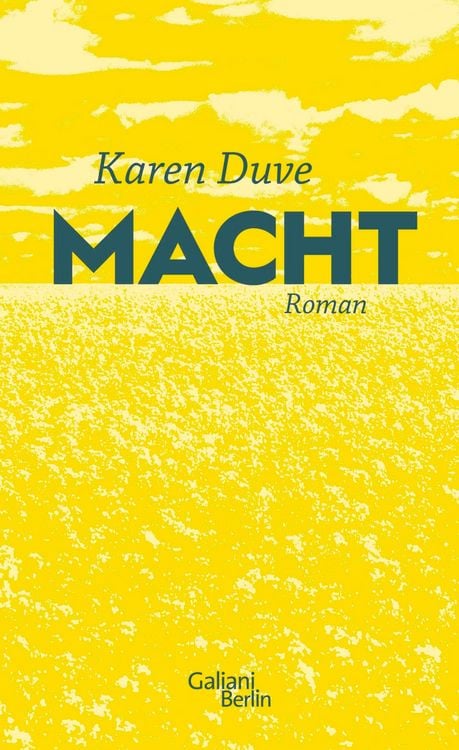 Produktbild: Macht
