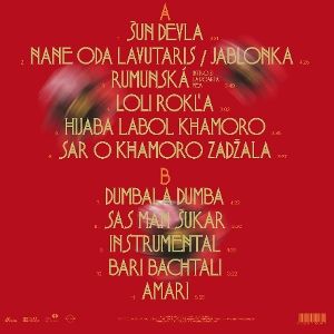 Produktbild: Manusa II