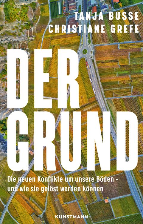 Produktbild: Der Grund