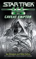 Produktbild: Star Trek: Caveat Emptor