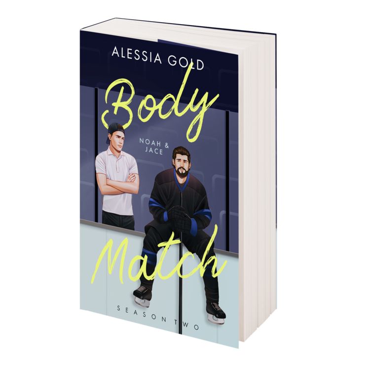 Produktbild: Body Match