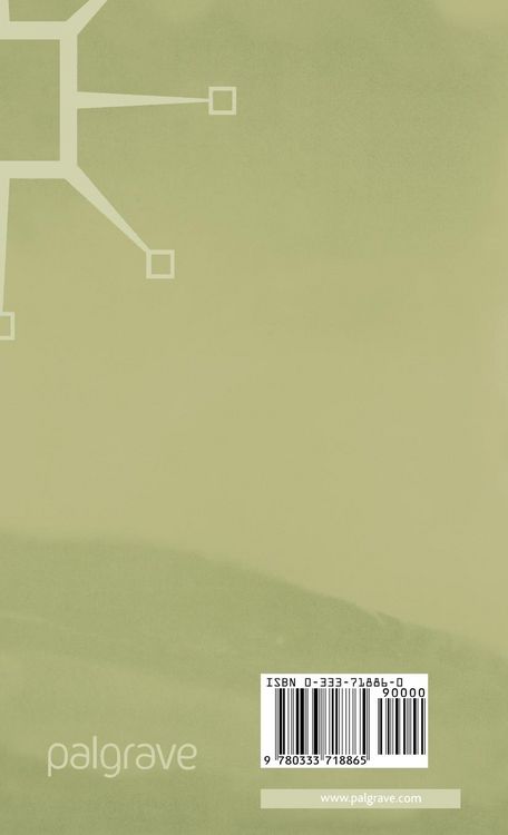 Produktbild: The Ethics in Literature