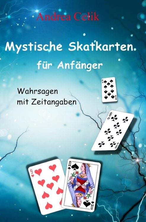 Produktbild: Mystische Skatkarten f&uuml;r Anf&auml;nger