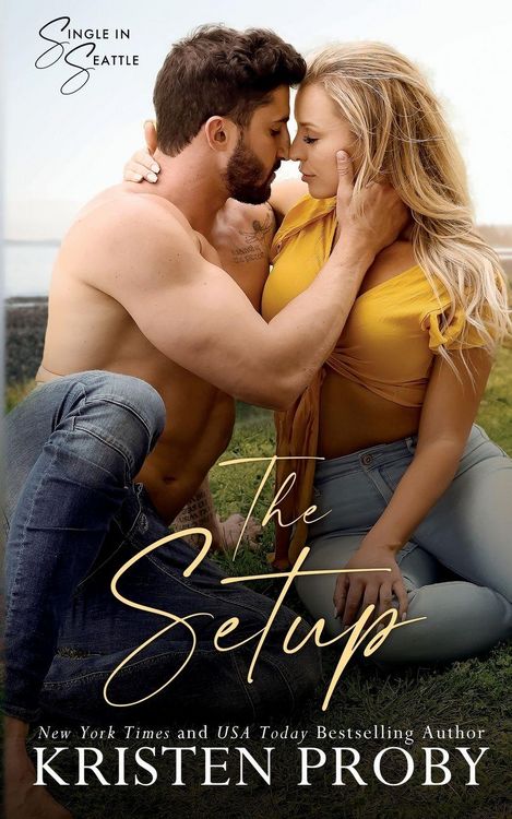 Produktbild: The Setup