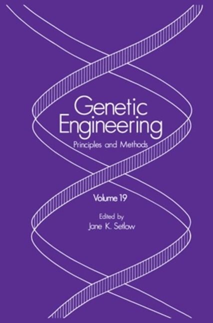 Produktbild: Genetic Engineering