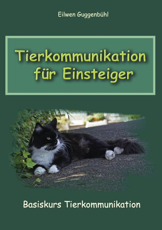 Produktbild: Tierkommunikation f&uuml;r Einsteiger
