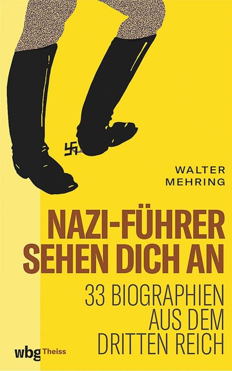 Produktbild: Nazi-F&uuml;hrer sehen dich an