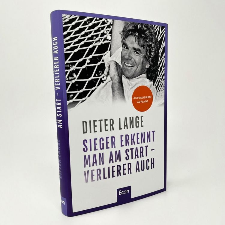 Produktbild: Sieger erkennt man am Start &ndash; Verlierer auch
