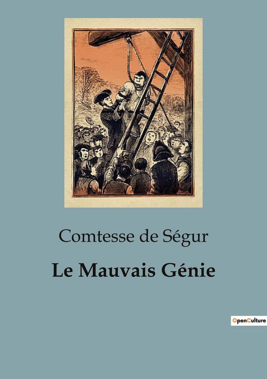 Produktbild: Le Mauvais G&eacute;nie