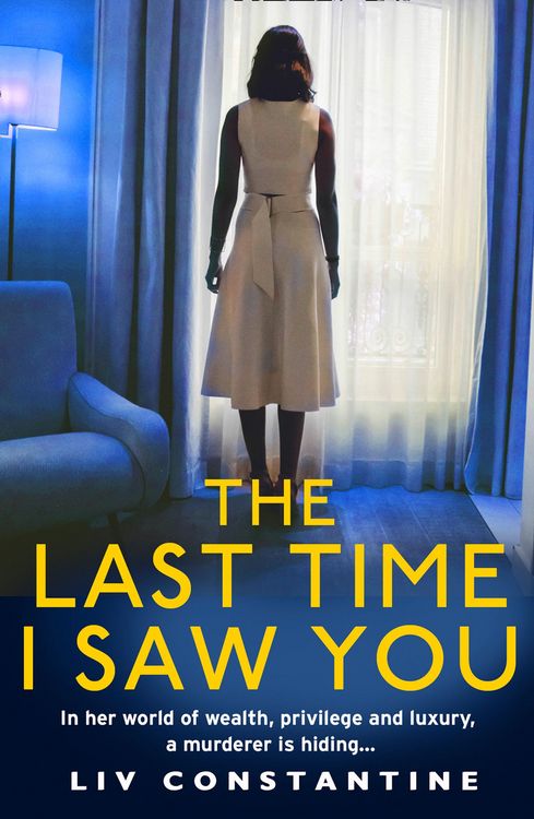 Produktbild: The Last Time I Saw You